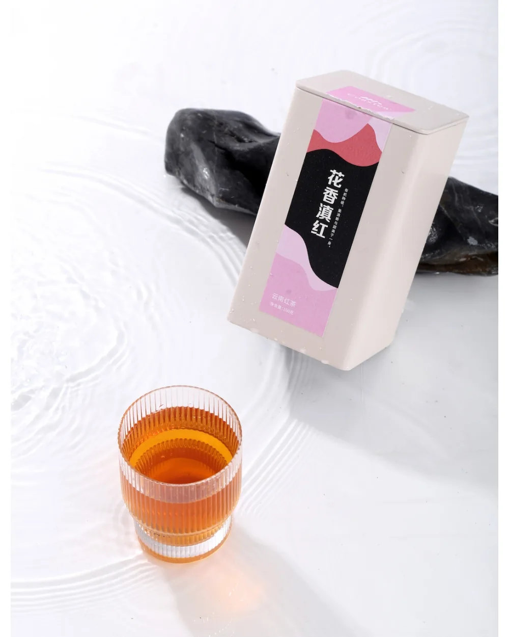 Floral Scent 紅茶