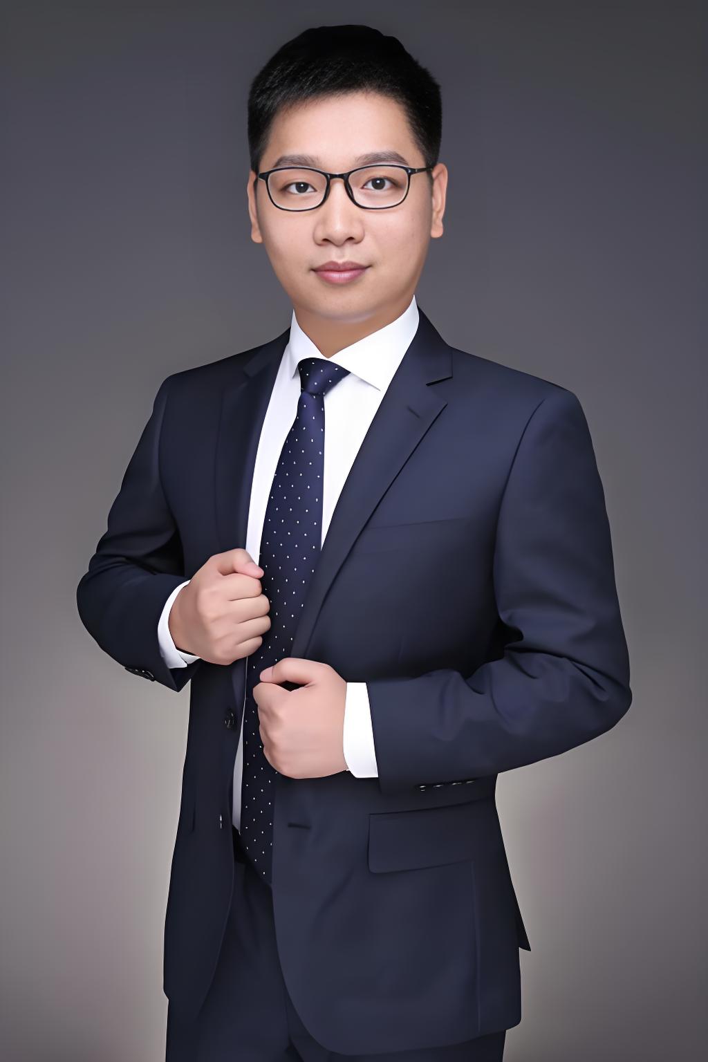 Peixun Zhan · 瞻行资本 Jimhang Capital 创始人 · Founder & Managing Partner · 香港科技大学 HKUST 校友 · 硬科技投资人
